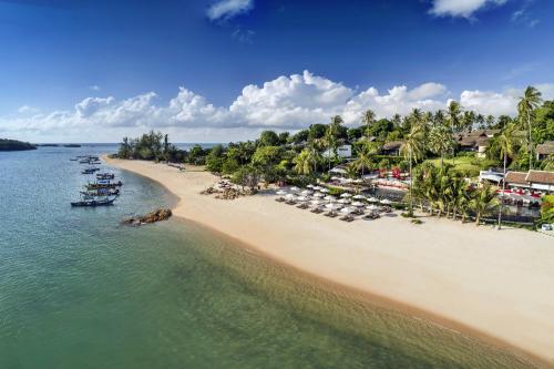 Anantara Lawana Koh Samui Resort