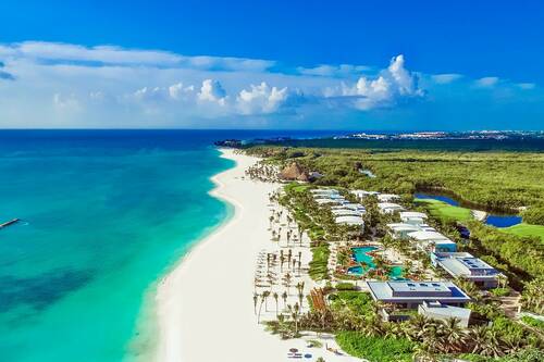 Andaz Mayakoba