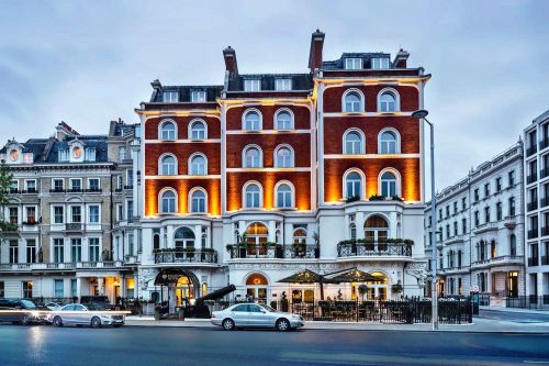 Baglioni Hotel London 