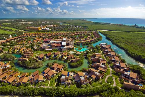 Banyan Tree Mayakoba