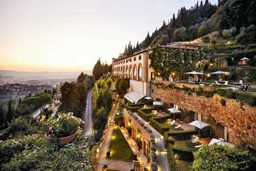 Belmond Villa San Michele