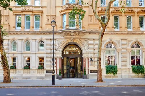 Corinthia Hotel London