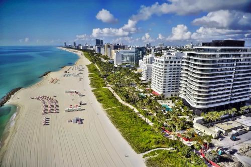 Faena Hotel Miami Beach