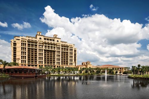 Four Seasons Orlando