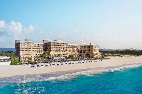 Grand Hotel Cancun by Kempinski