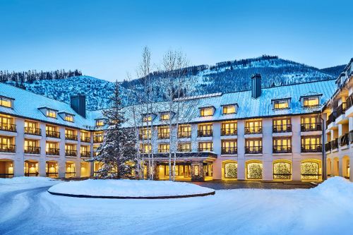 Grand Hyatt Vail