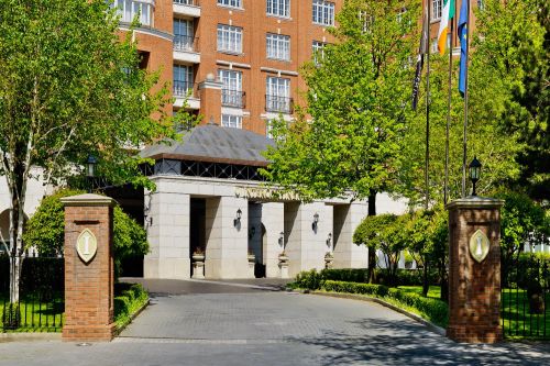 Intercontinental Dublin