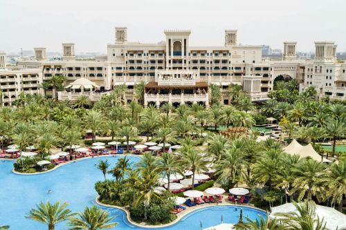 Jumeirah Al Qasr