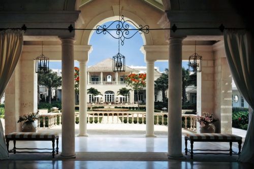 The Palms Turks and Caicos