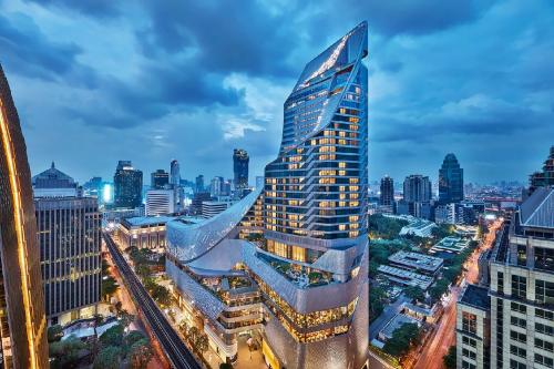 Park Hyatt Bangkok