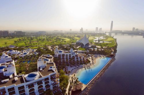 Park Hyatt Dubai