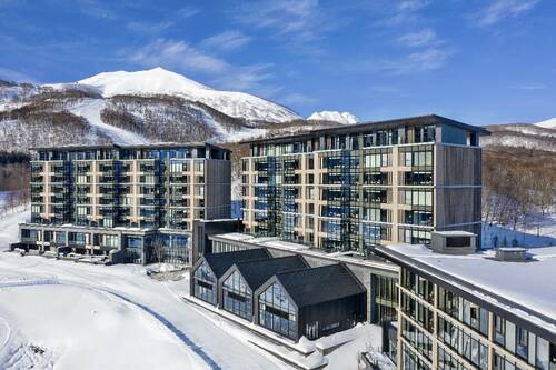 Park Hyatt Niseko Hanazono