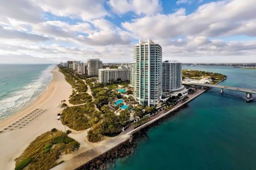 Ritz Carlton Bal Harbour