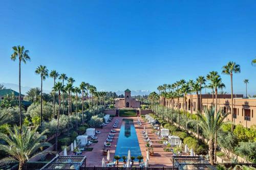 Selman Marrakech