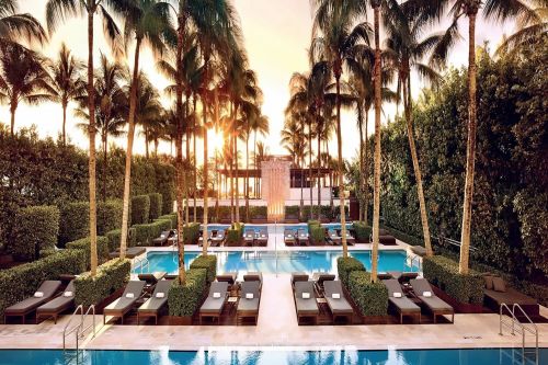 The Setai Miami Beach