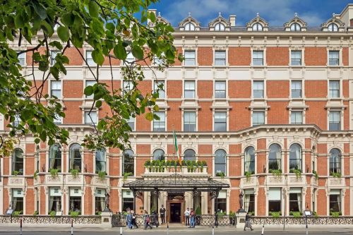 Shelbourne Hotel Dublin