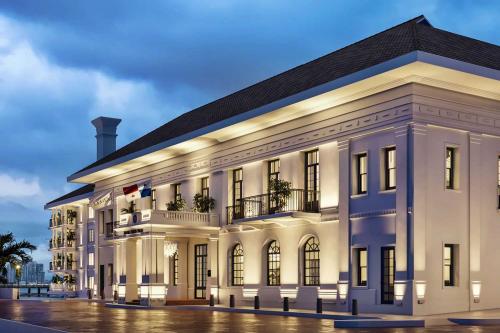 Sofitel Legend Casco Viejo