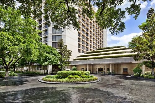 St. Regis Houston