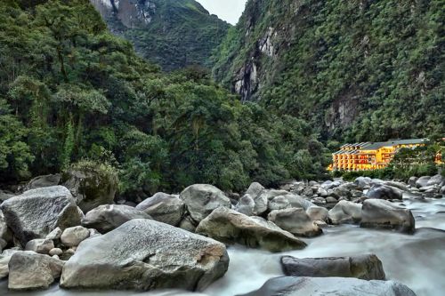 Sumaq Machu Pichu