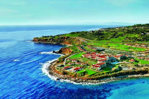 Terranea Resort