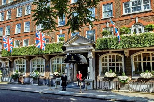 The Goring Hotel