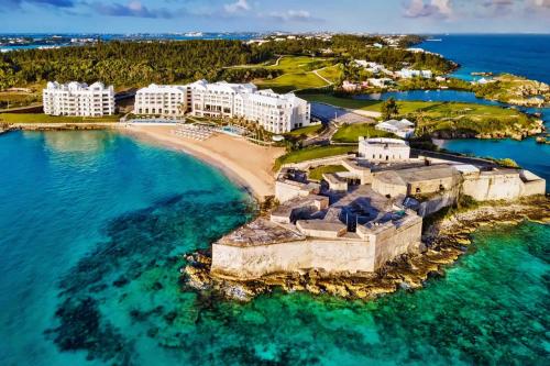 The St Regis Bermuda