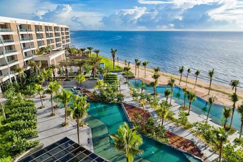 Waldorf Astoria Cancun