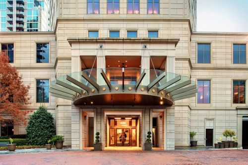 Waldorf Astoria Atlanta