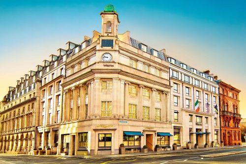 Westin Dublin